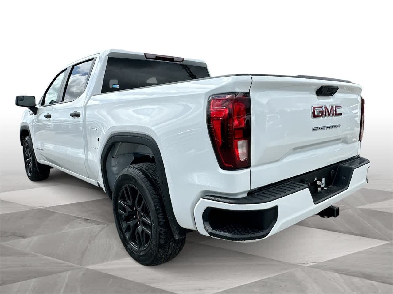 Thumbnail: 2026 GMC Sierra 1500 - 6