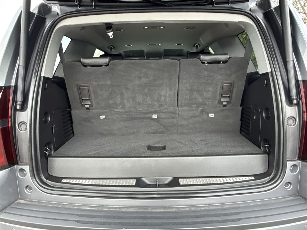 2019 Chevrolet Tahoe LT 25