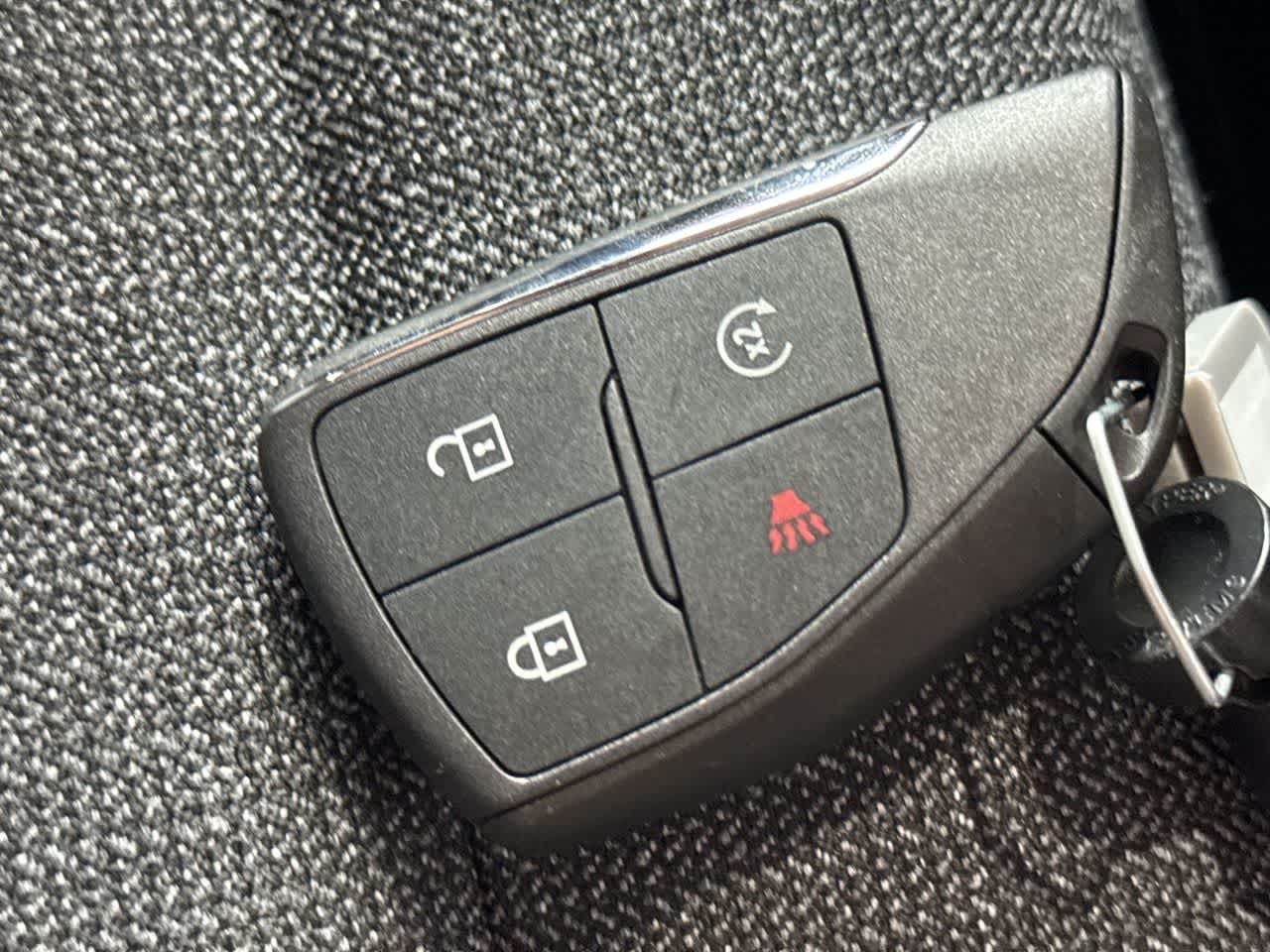 Thumbnail: 2026 GMC Terrain - 28