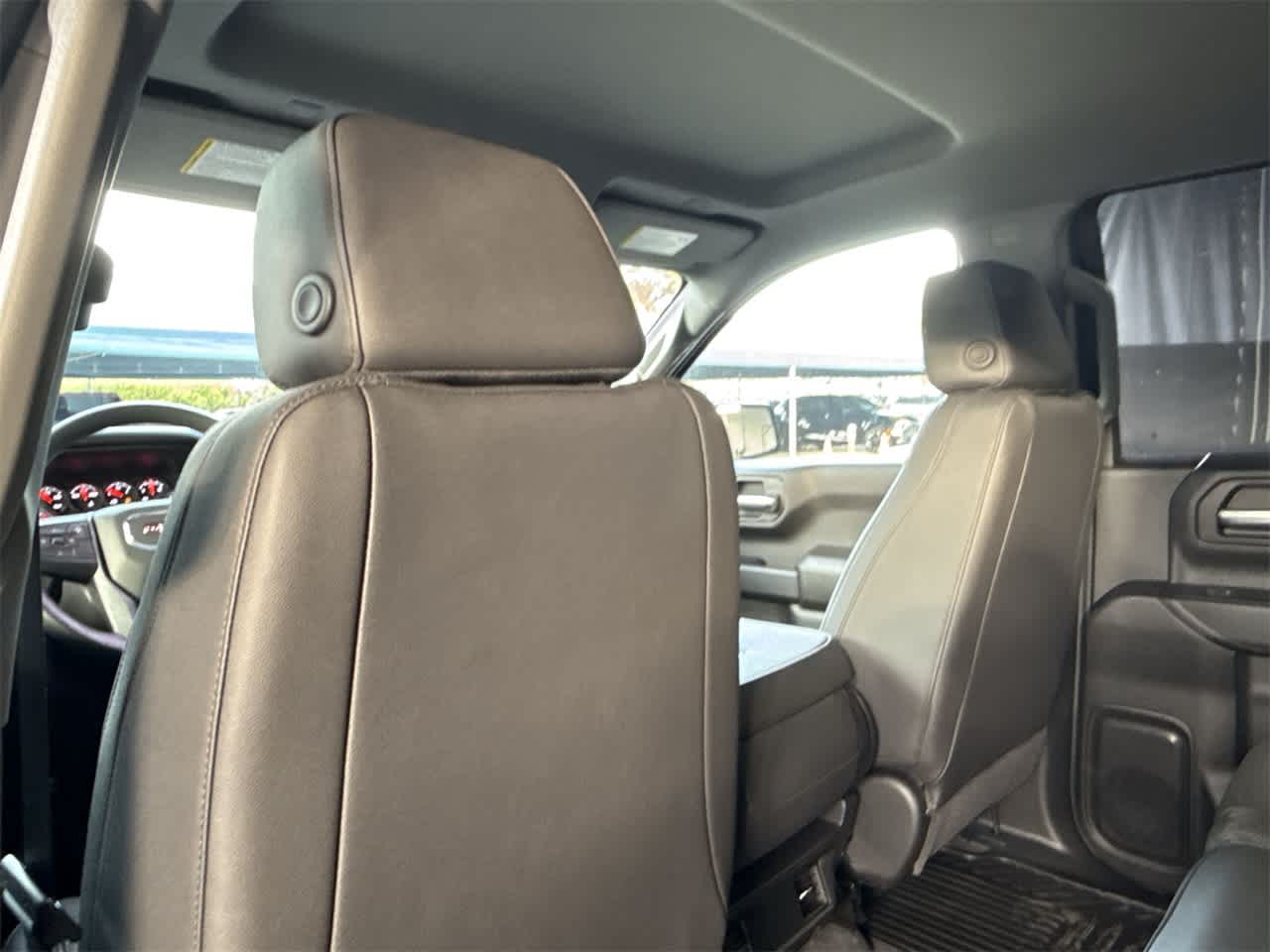 Thumbnail: 2026 GMC Sierra 1500 - 23