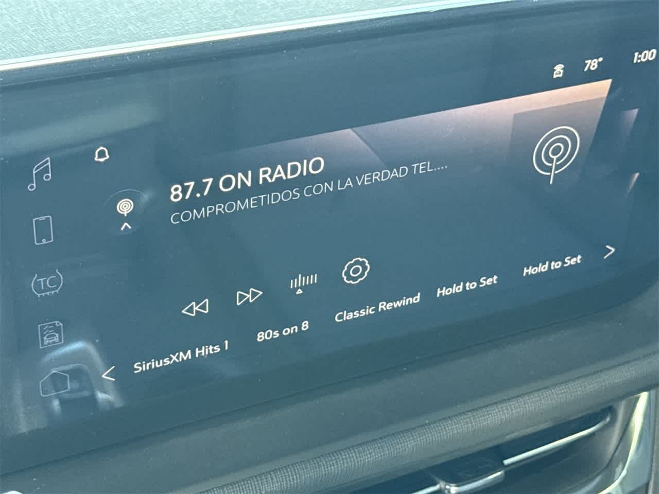 Thumbnail: 2026 Buick Envista - 18