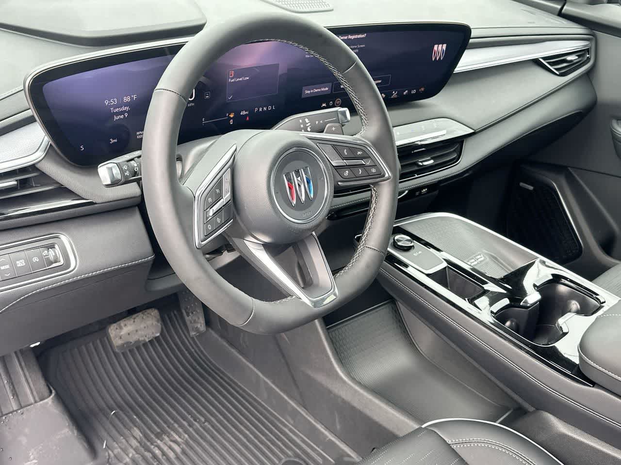 Thumbnail: 2026 Buick Enclave - 13