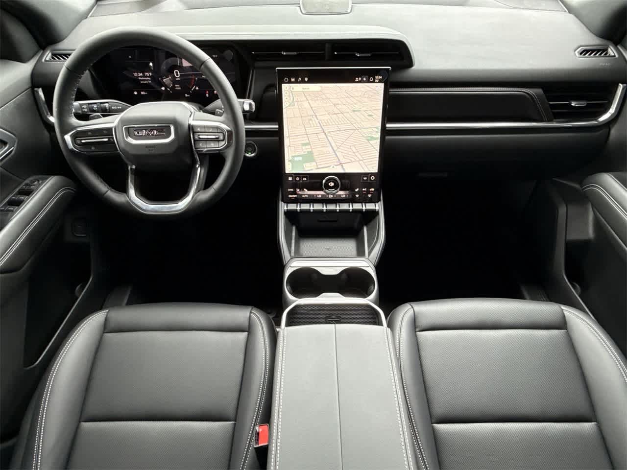 Thumbnail: 2026 GMC Terrain - 24