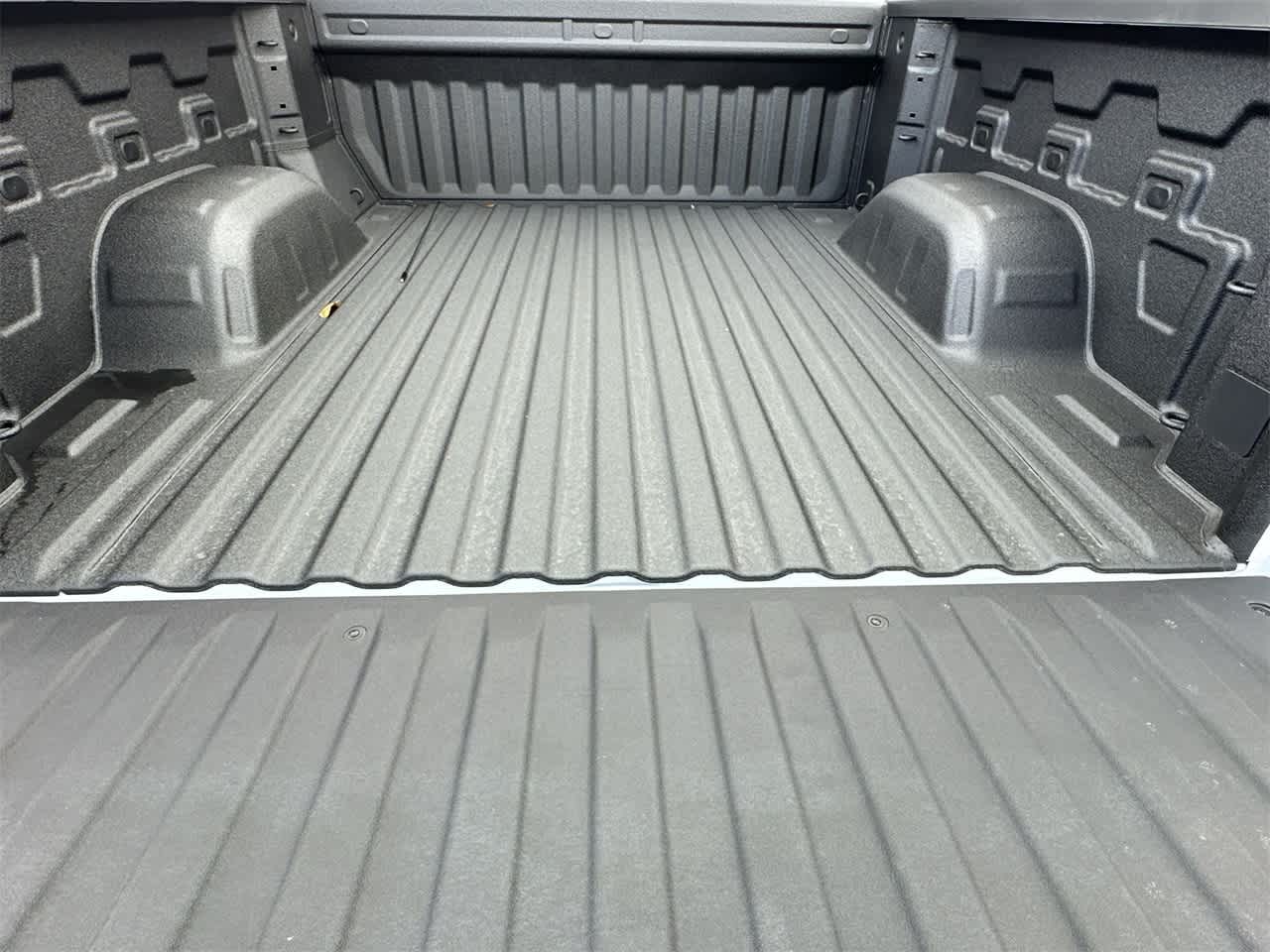 Thumbnail: 2026 GMC Sierra 1500 - 25