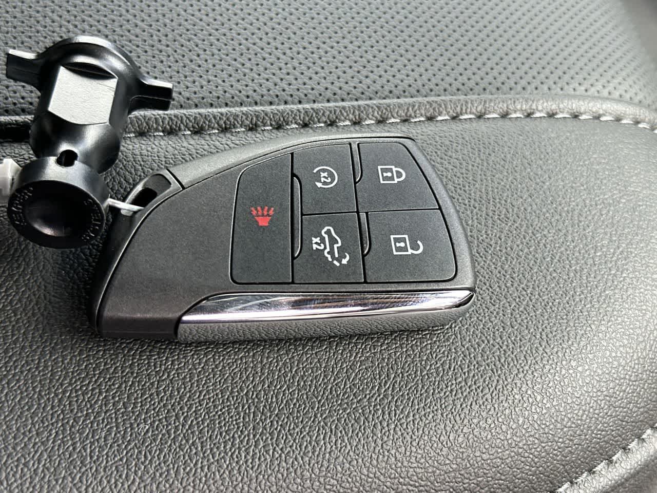 Thumbnail: 2026 GMC Sierra 1500 - 28