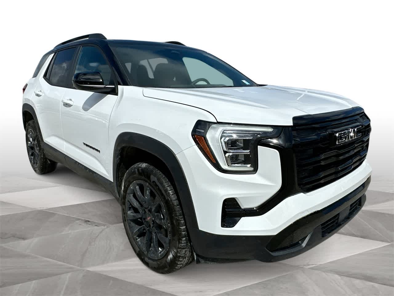 Thumbnail: 2026 GMC Terrain - 2