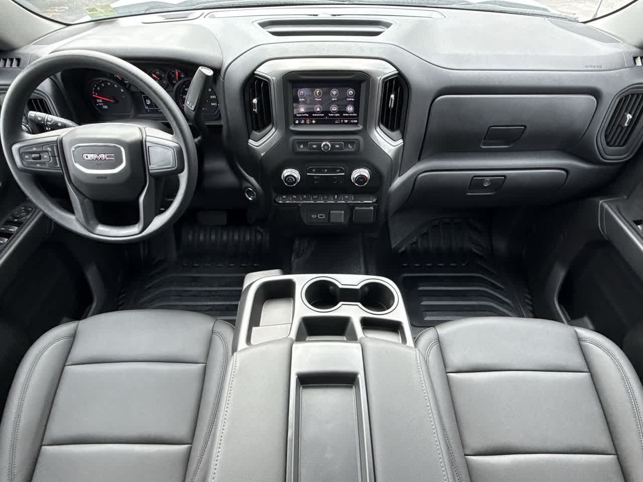 Thumbnail: 2026 GMC Sierra 1500 - 24