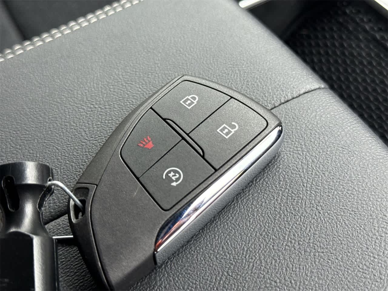 Thumbnail: 2026 GMC Terrain - 28