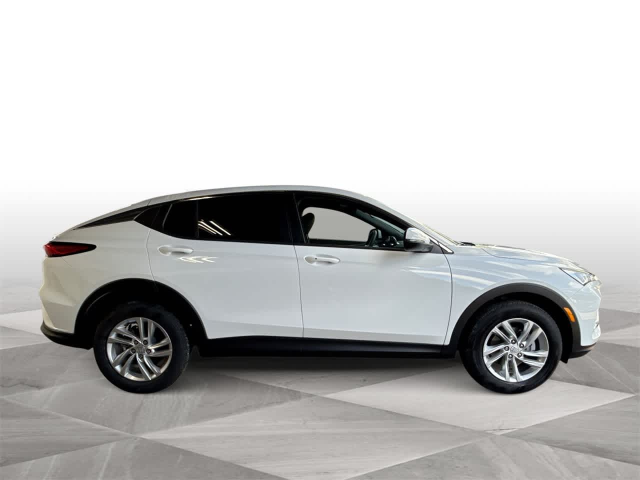 Thumbnail: 2026 Buick Envista - 9