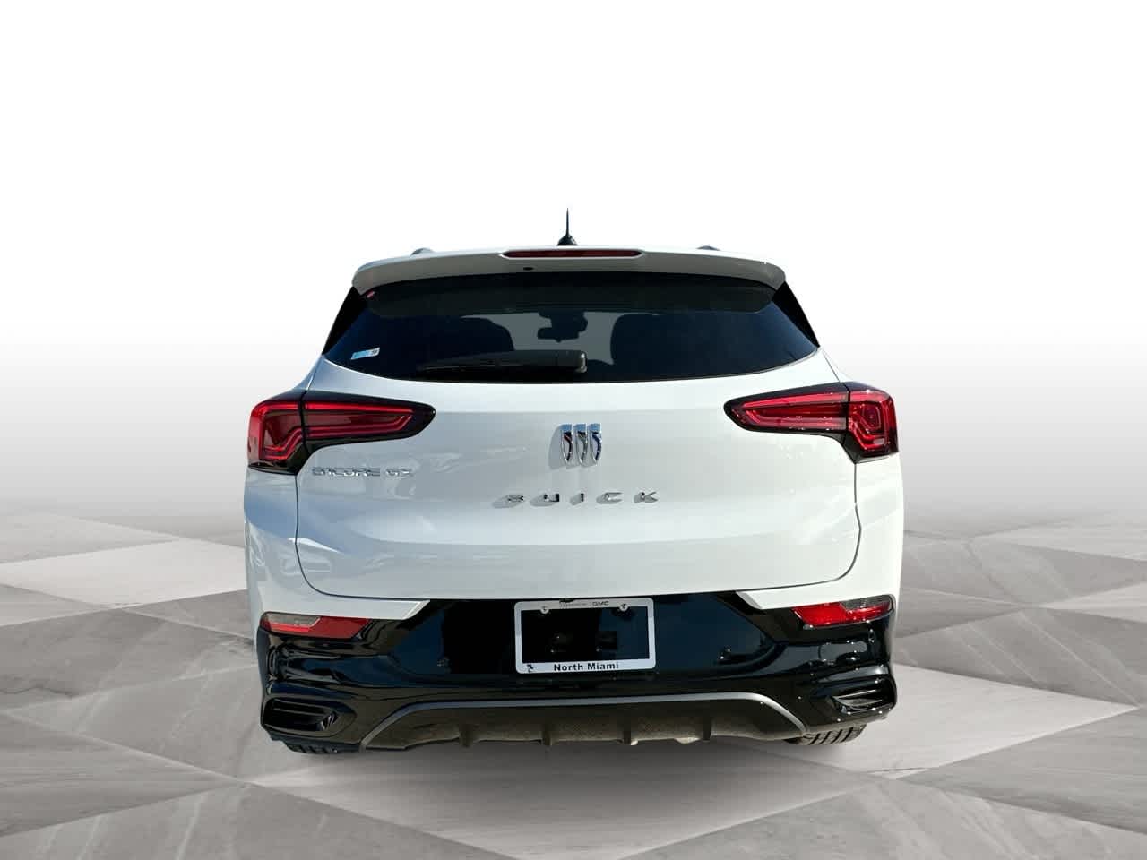 Thumbnail: 2026 Buick Encore GX - 7