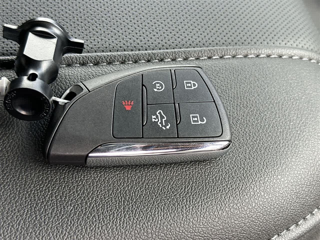 Thumbnail: 2026 GMC Sierra 1500 - 28