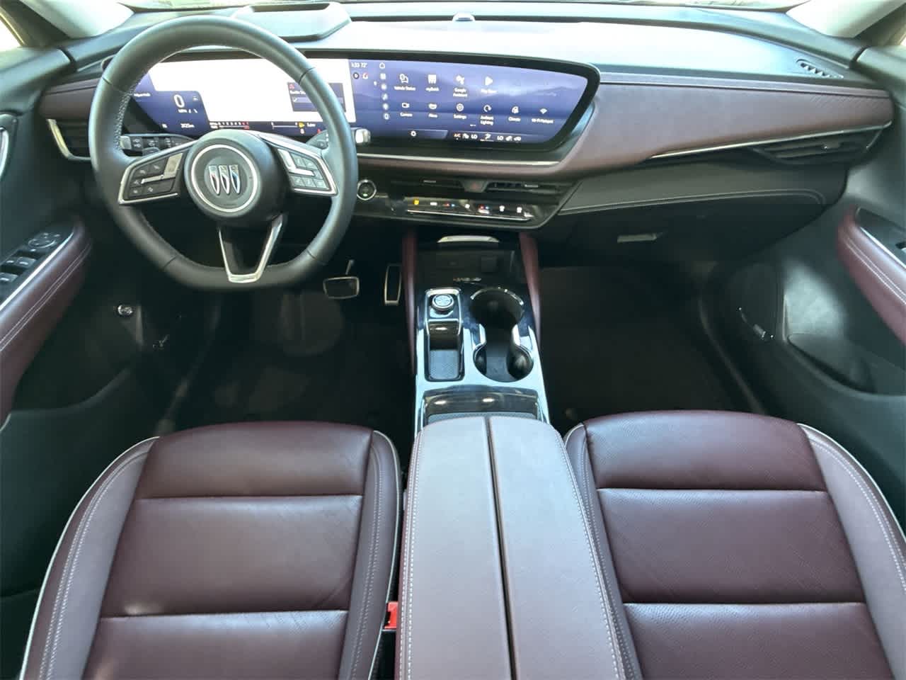 Thumbnail: 2025 Buick Envision - 24