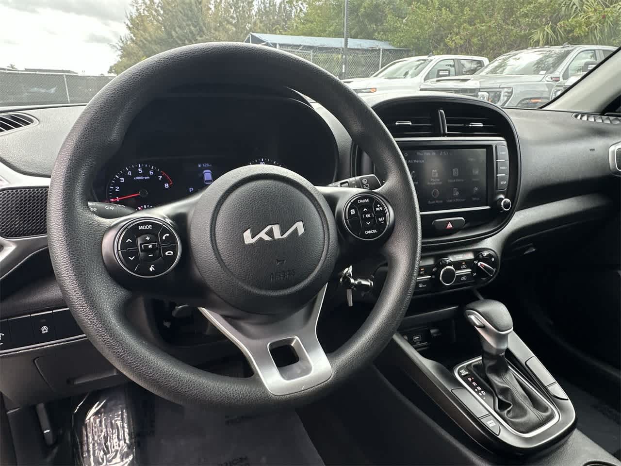 Thumbnail: 2022 Kia Soul - 13