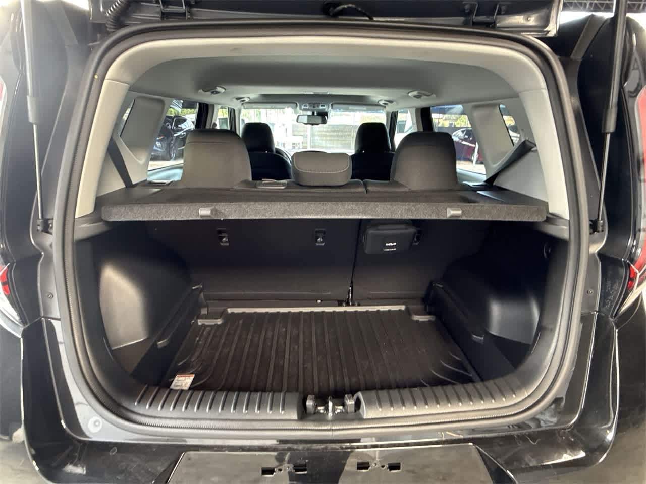 Thumbnail: 2025 Kia Soul - 25