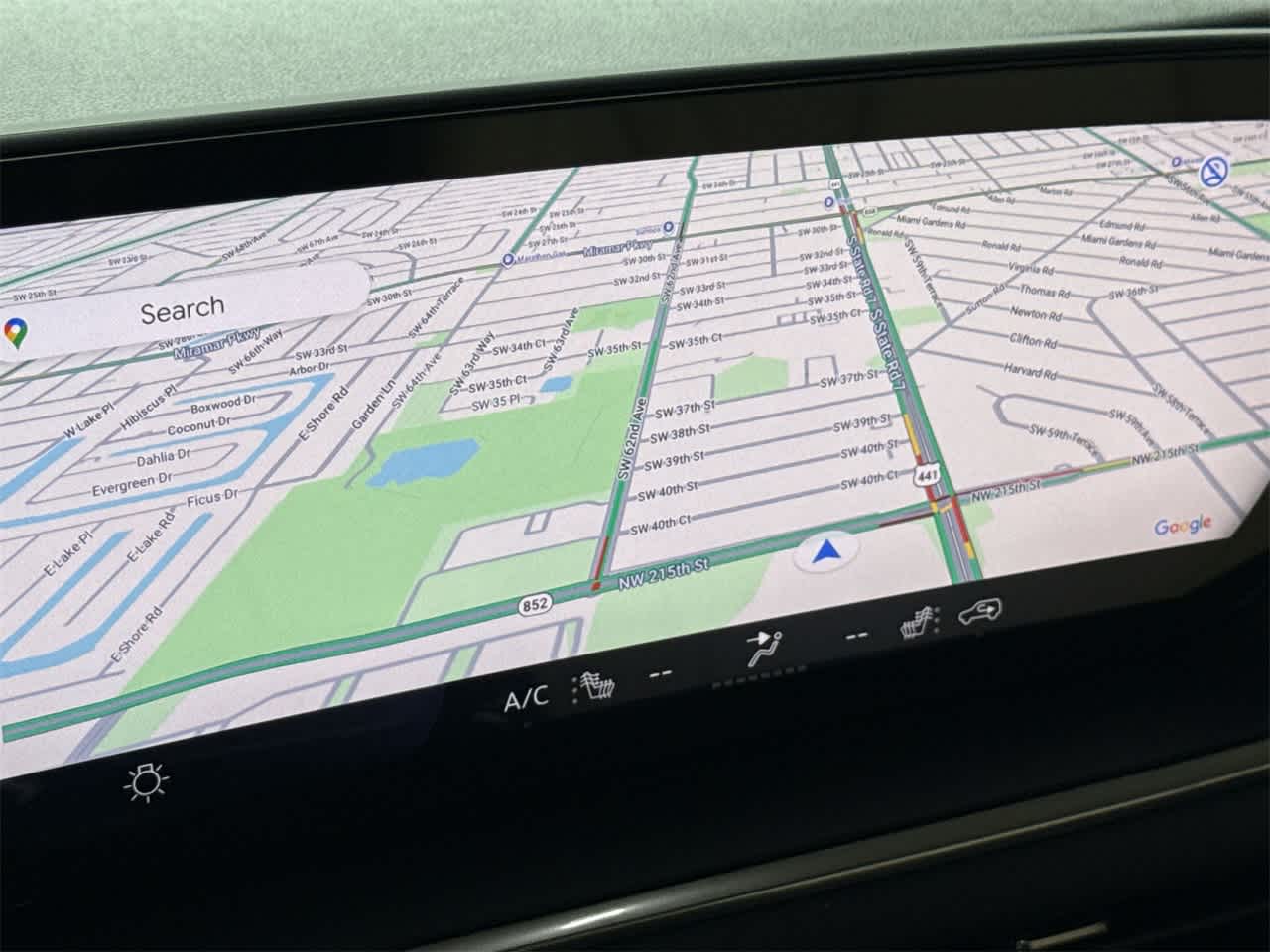 Thumbnail: 2025 Buick Envision - 18