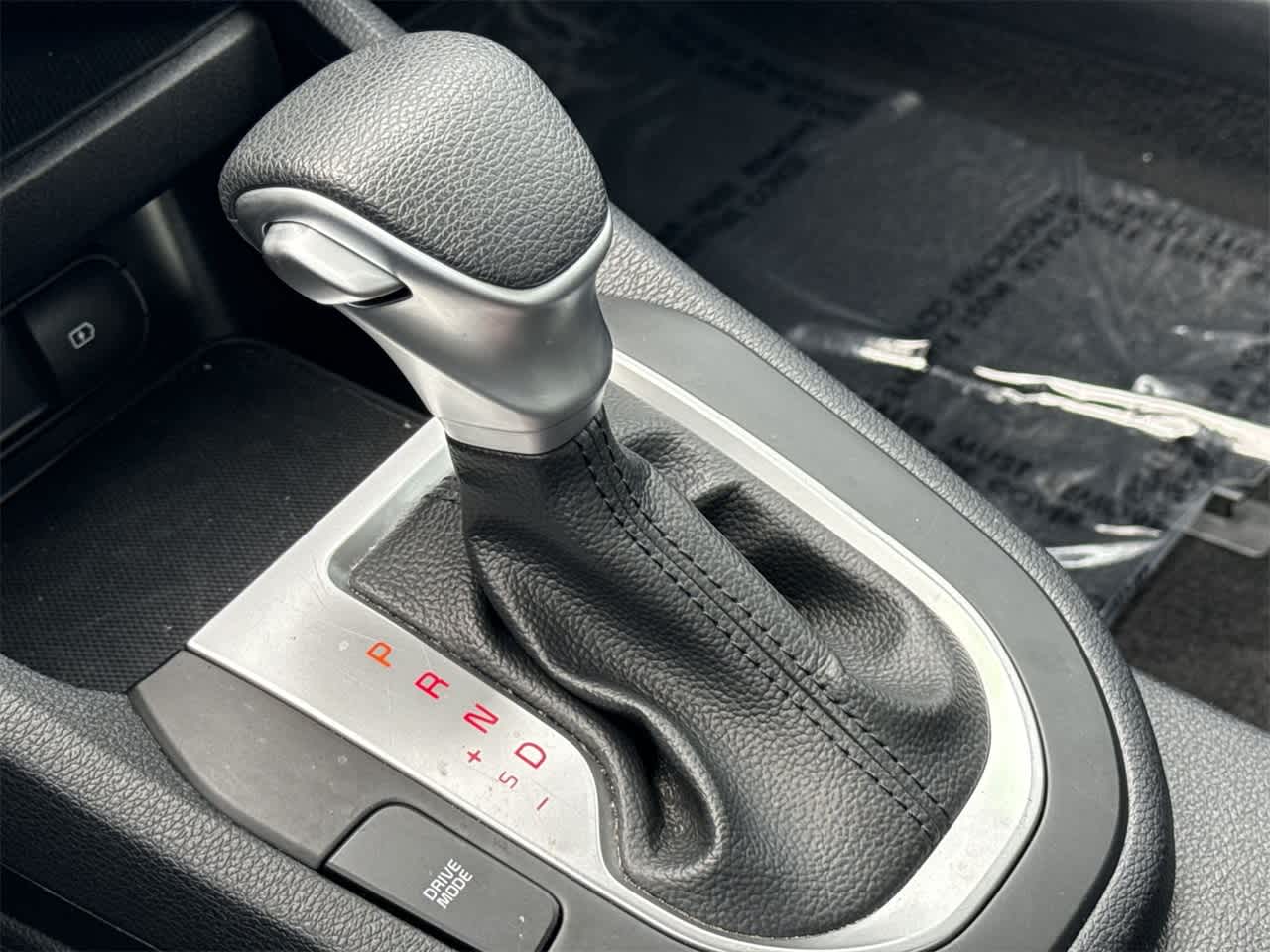 Thumbnail: 2024 Kia Forte - 21