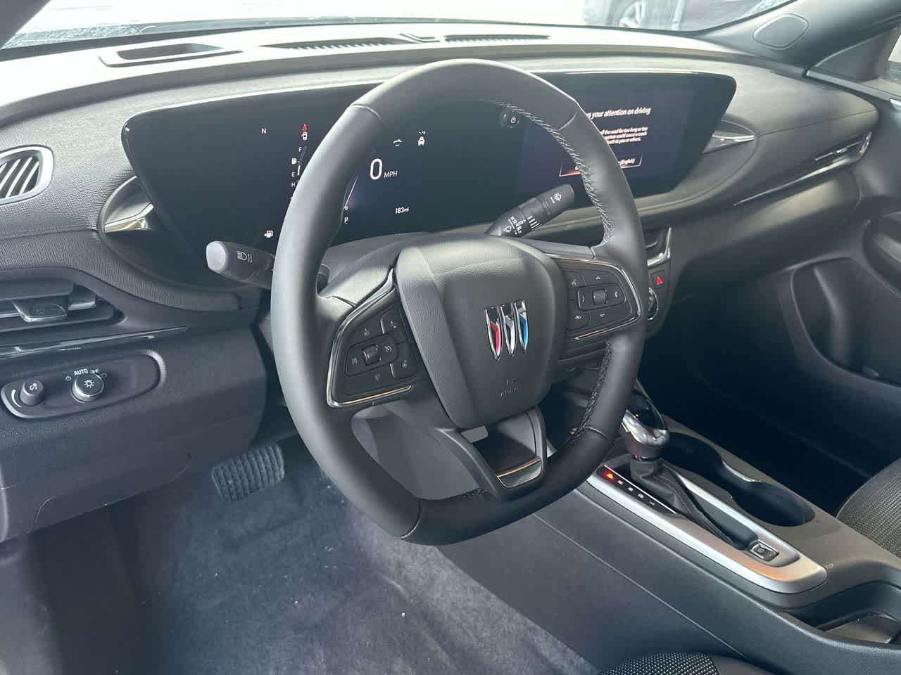 Thumbnail: 2026 Buick Envista - 13