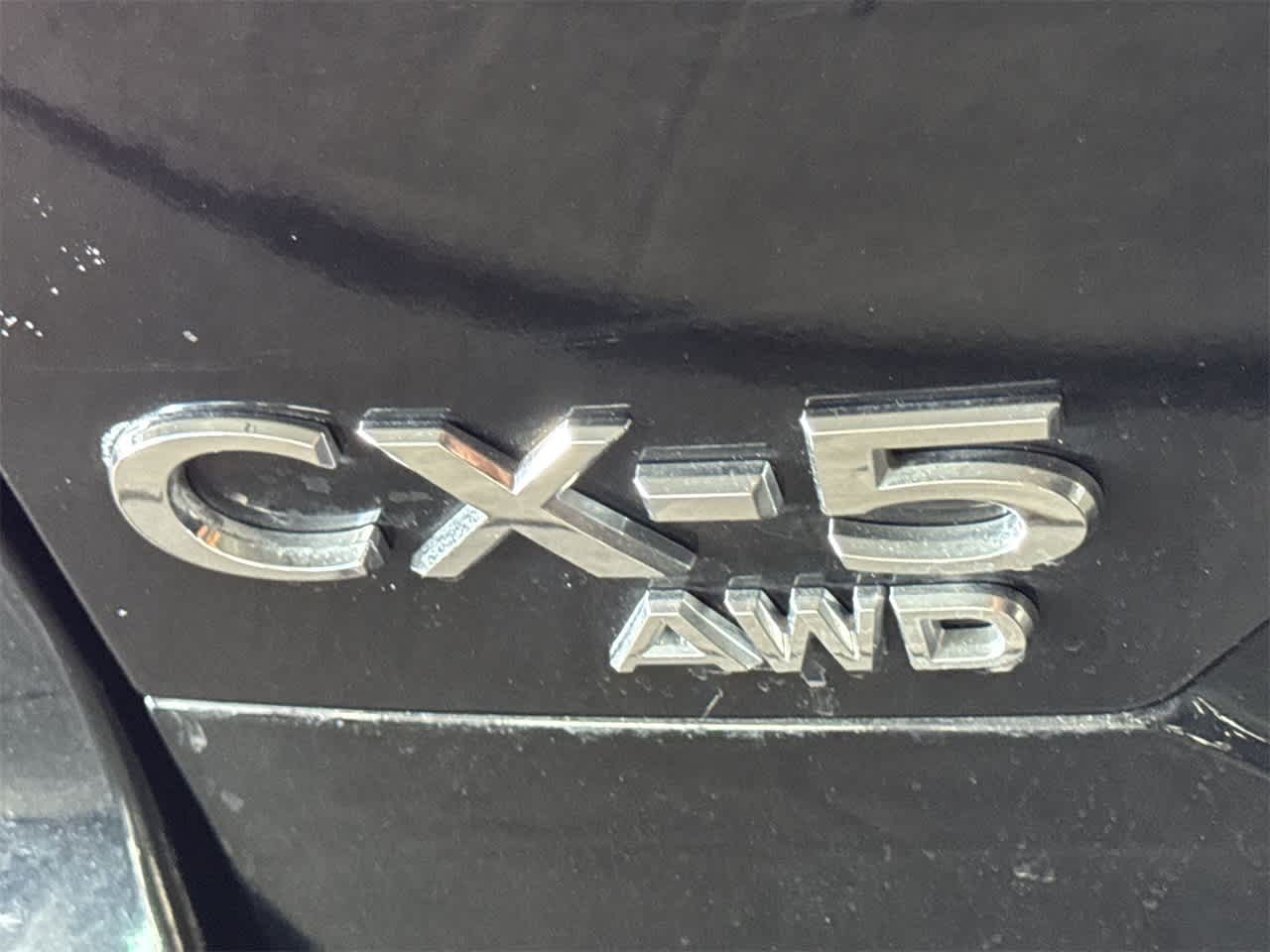 Thumbnail: 2023 Mazda CX-5 - 10