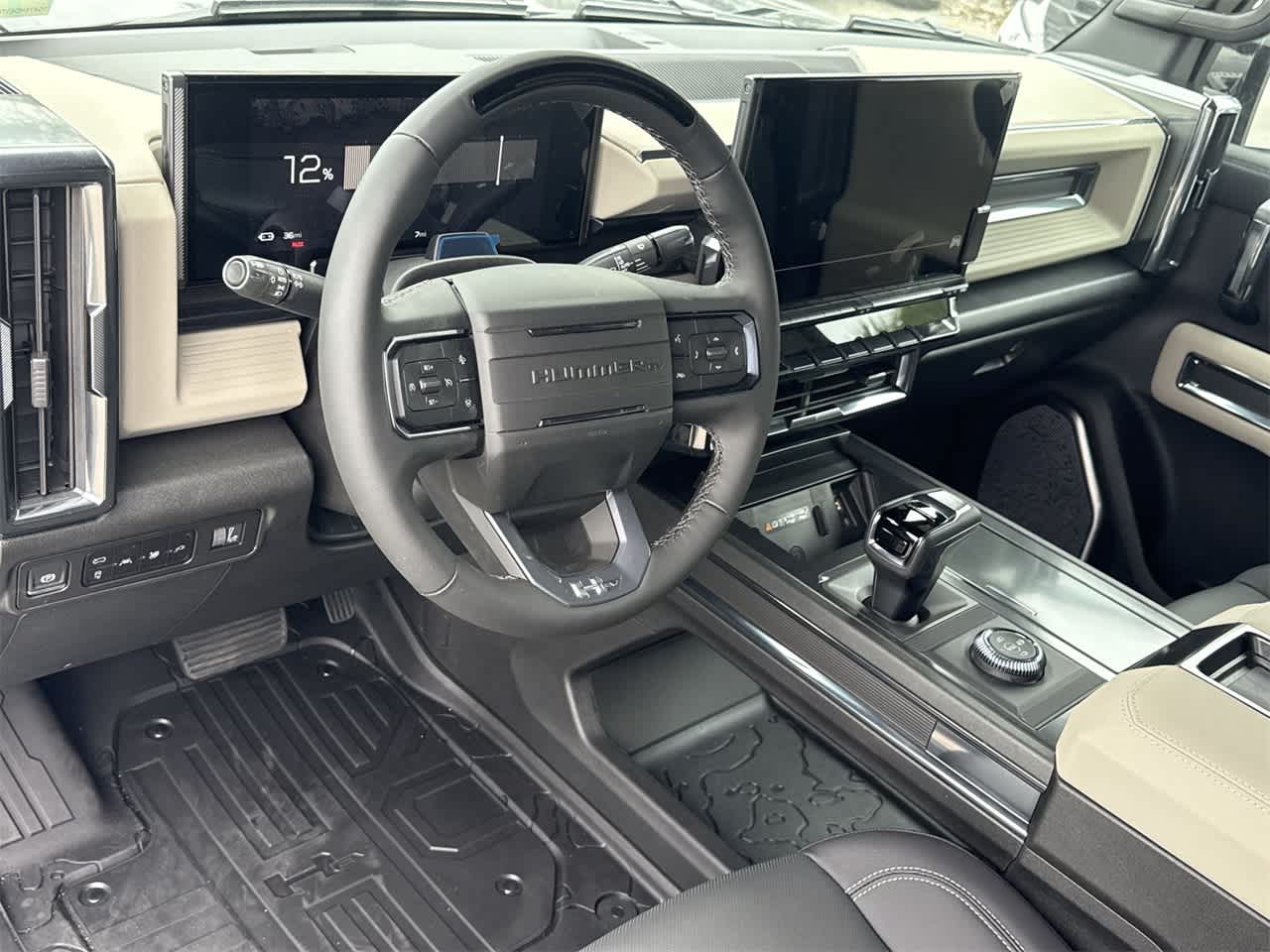 Thumbnail: 2026 GMC Hummer EV - 13