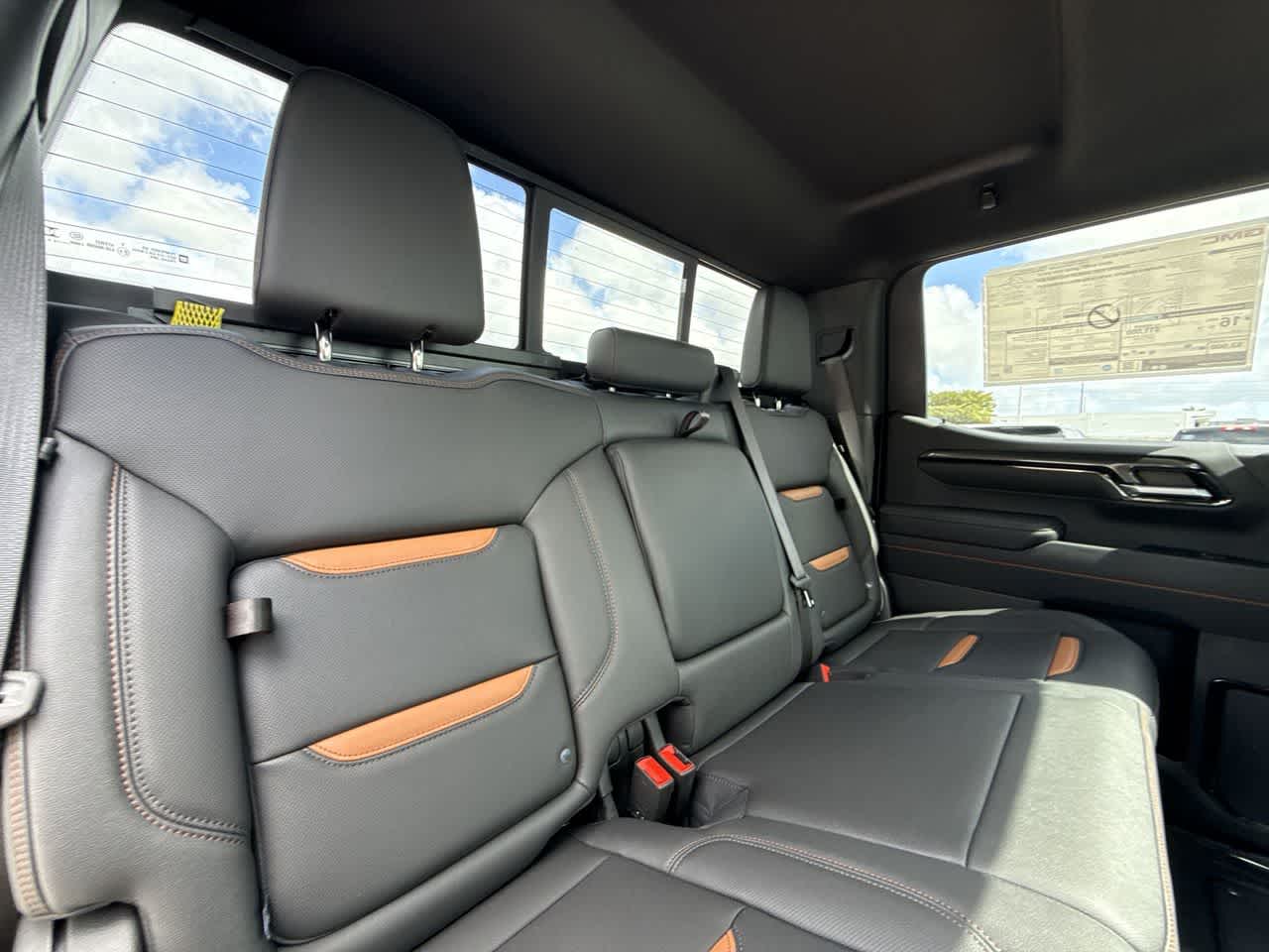 Thumbnail: 2026 GMC Sierra 1500 - 26