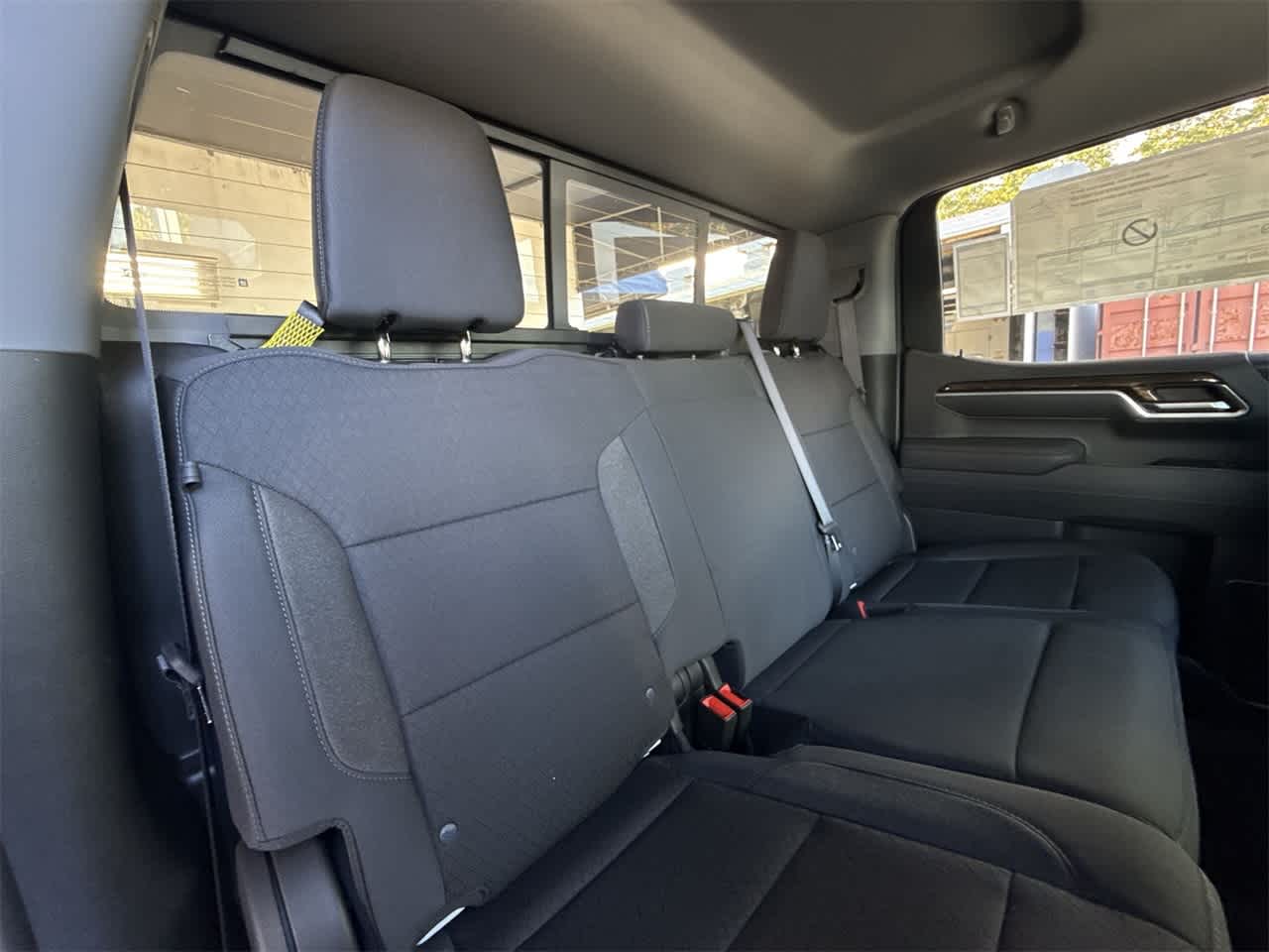 Thumbnail: 2026 GMC Sierra 1500 - 26