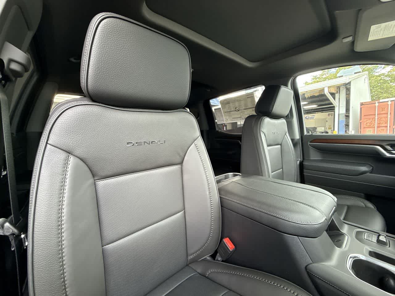 Thumbnail: 2026 GMC Sierra 1500 - 27