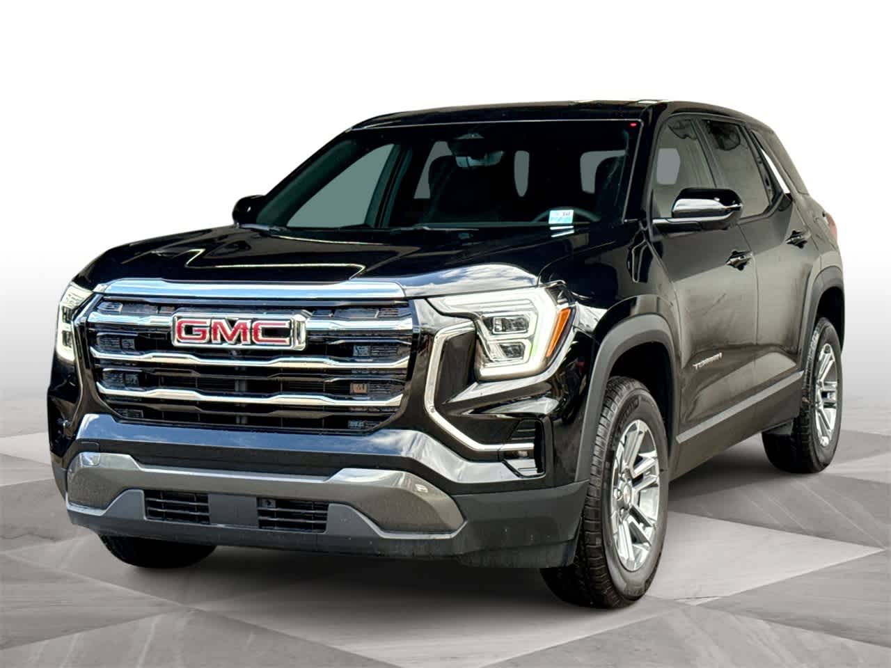 Thumbnail: 2026 GMC Terrain - 4