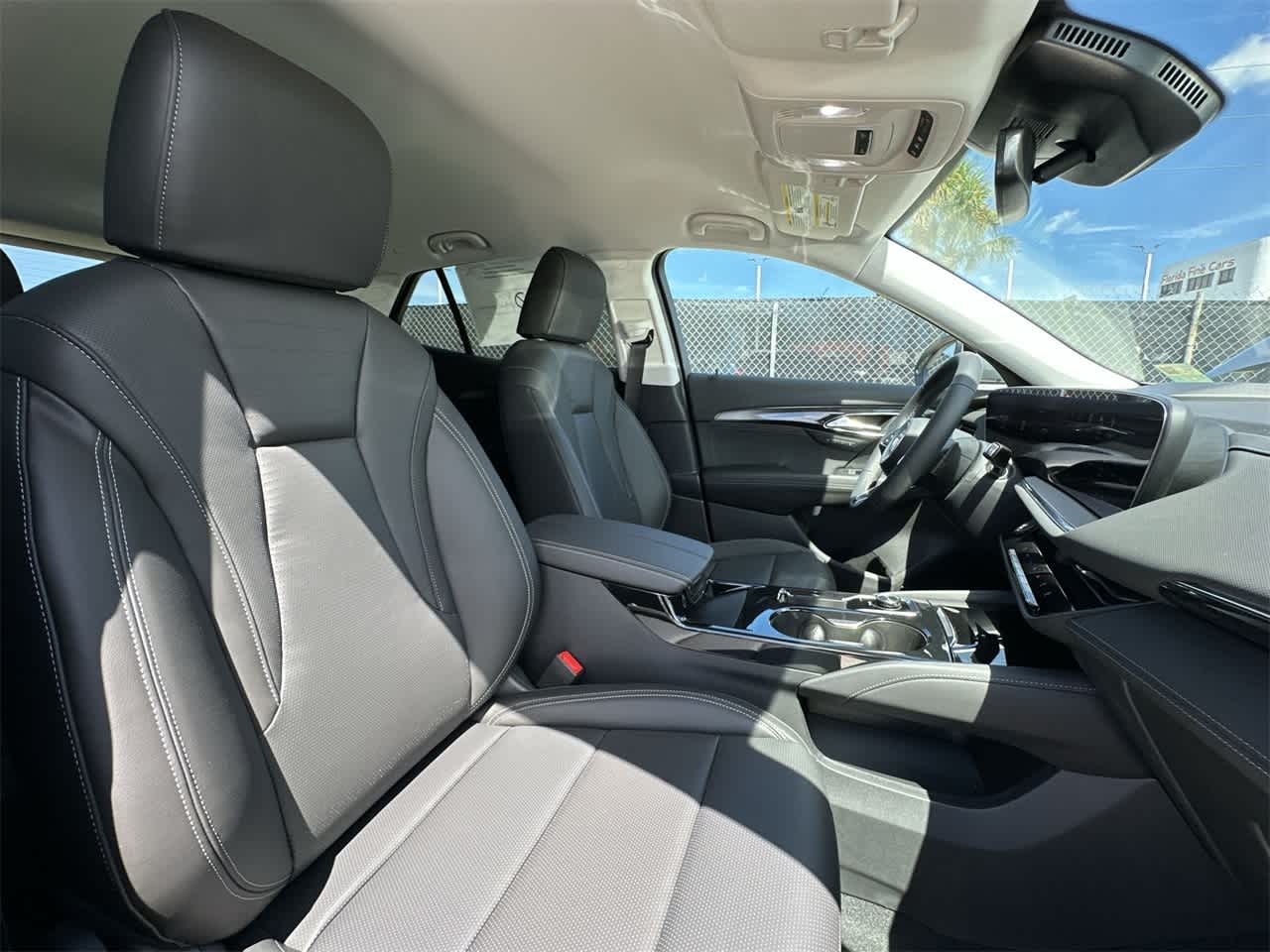 Thumbnail: 2025 Buick Envision - 27