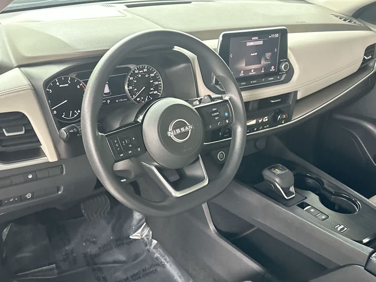 Thumbnail: 2023 Nissan Rogue - 13
