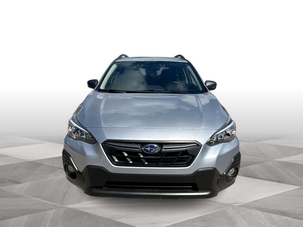 Thumbnail: 2023 Subaru Crosstrek - 3