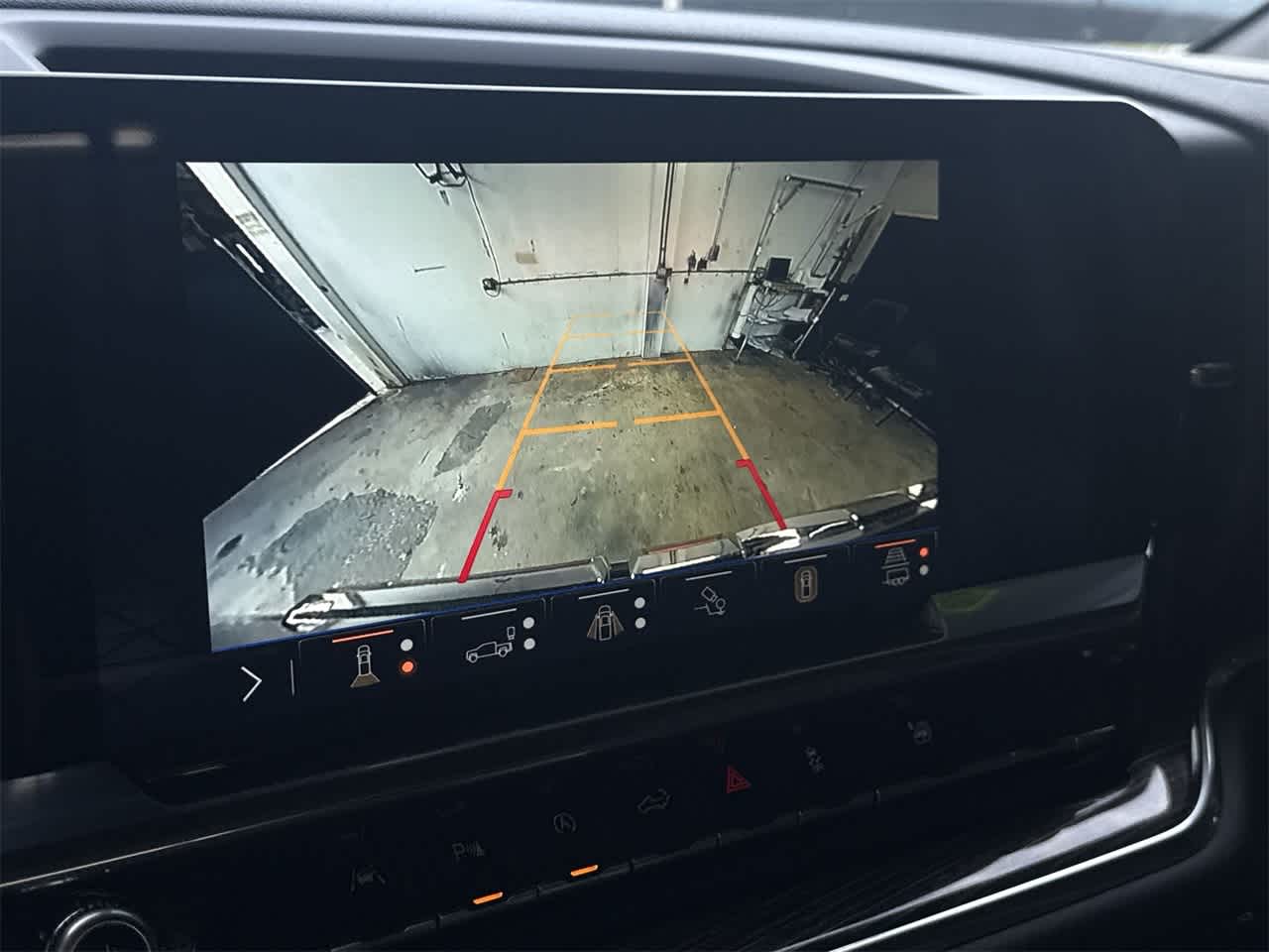 Thumbnail: 2025 GMC Sierra 1500 - 19