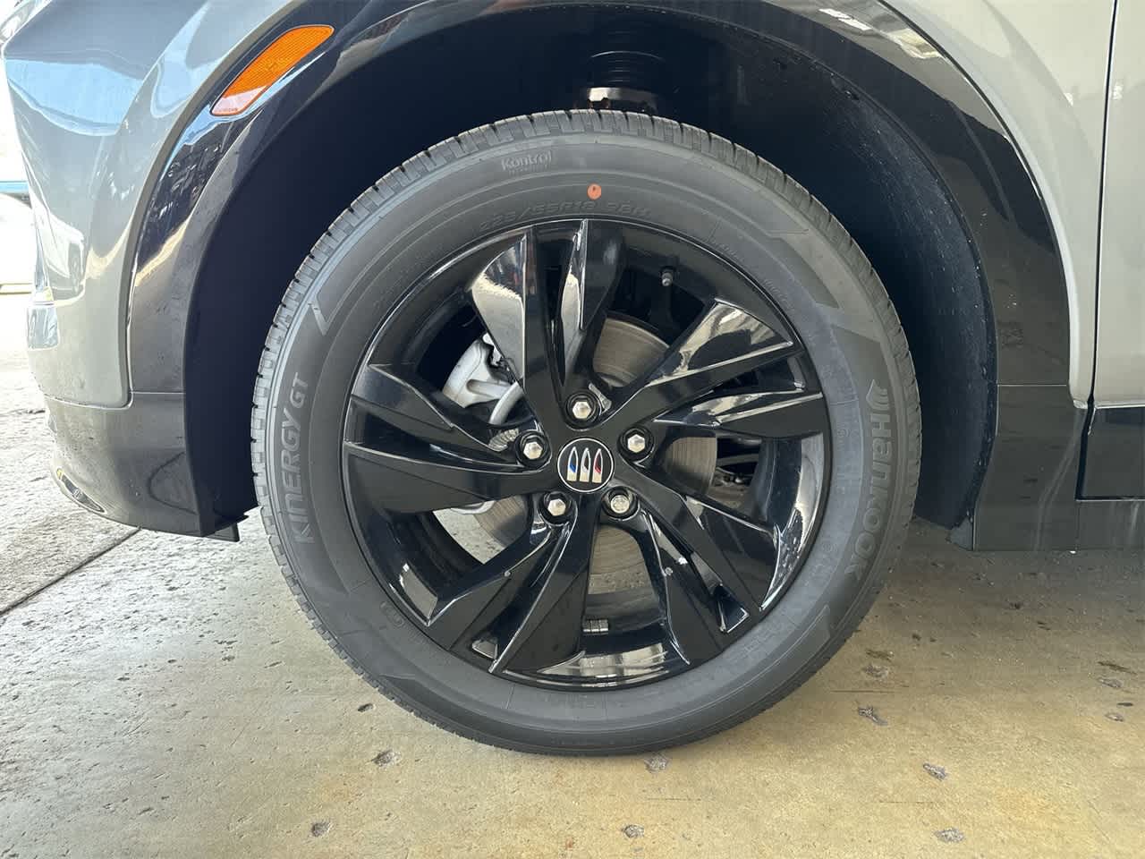 Thumbnail: 2026 Buick Encore GX - 10