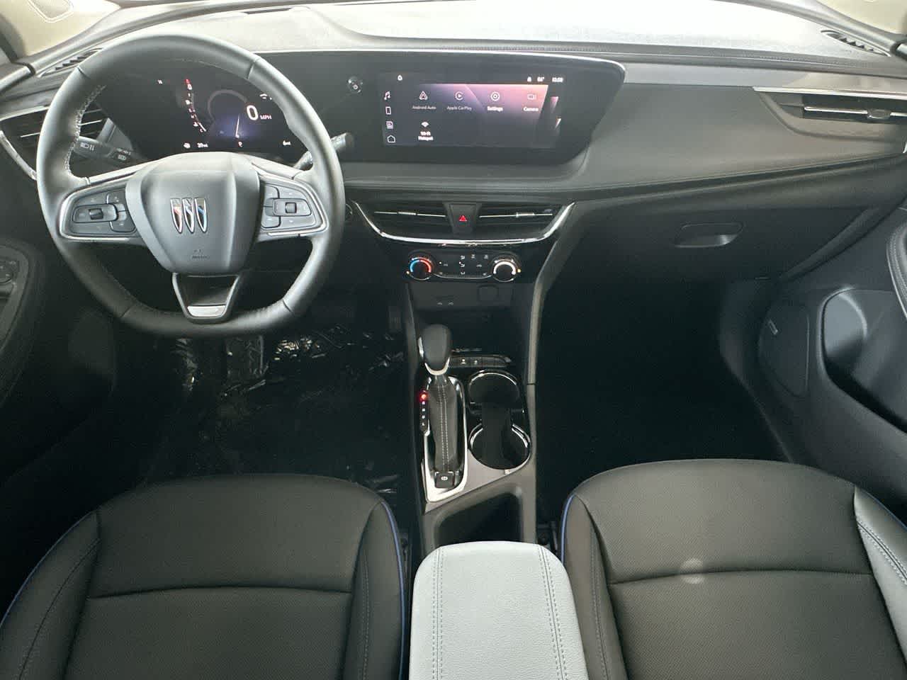 Thumbnail: 2026 Buick Encore GX - 24