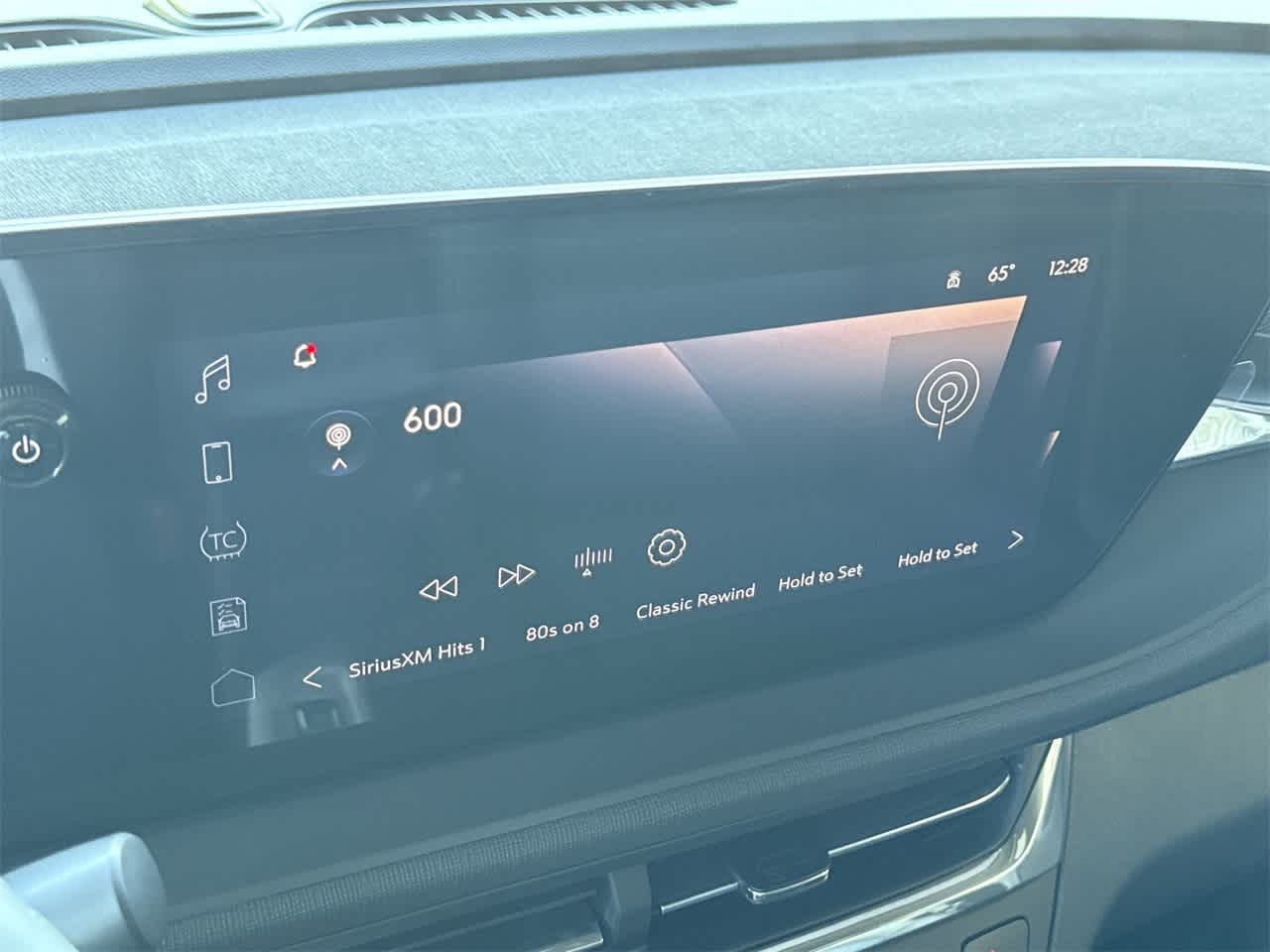 Thumbnail: 2026 Buick Envista - 17