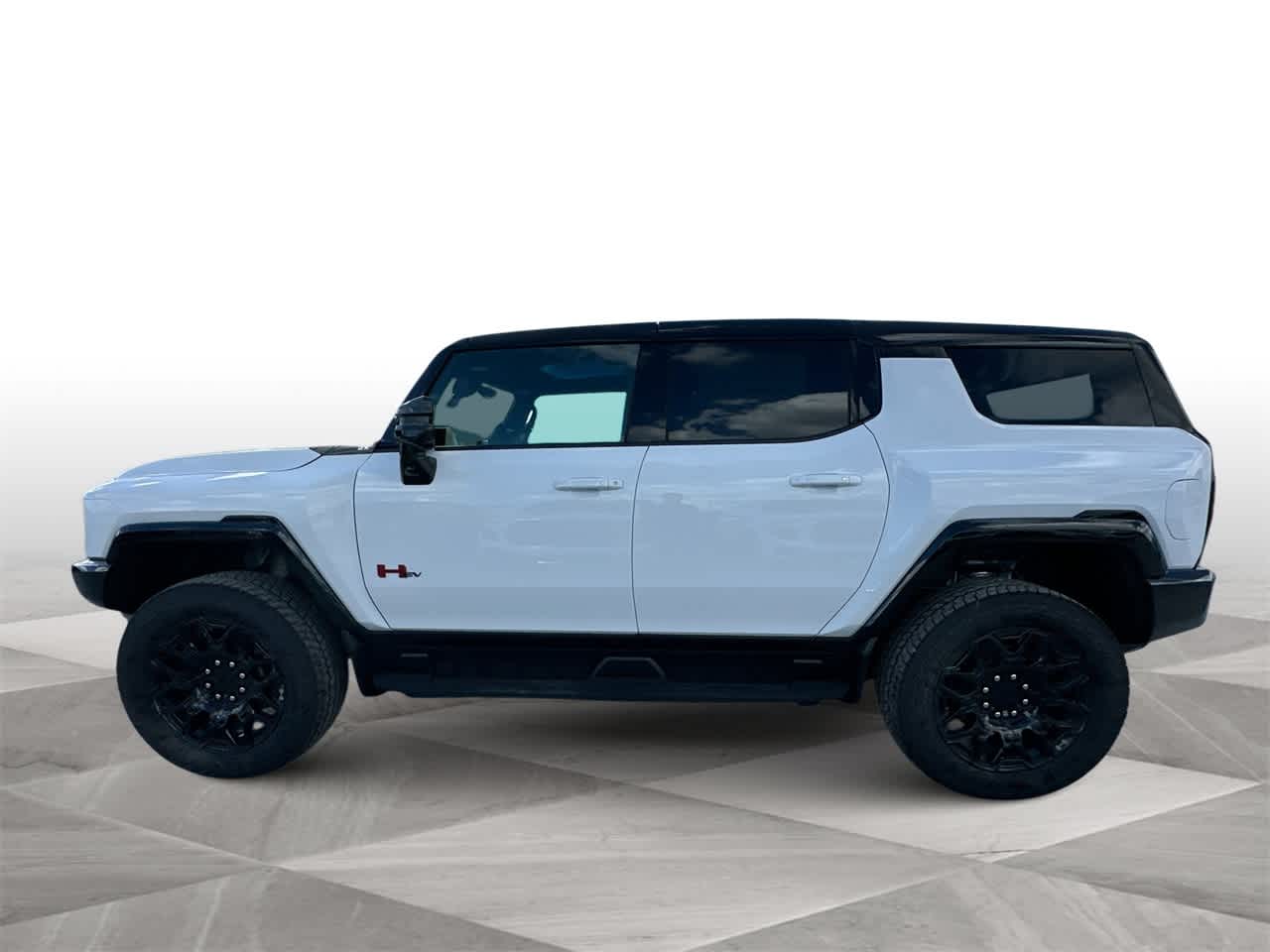 Thumbnail: 2026 GMC Hummer EV - 5