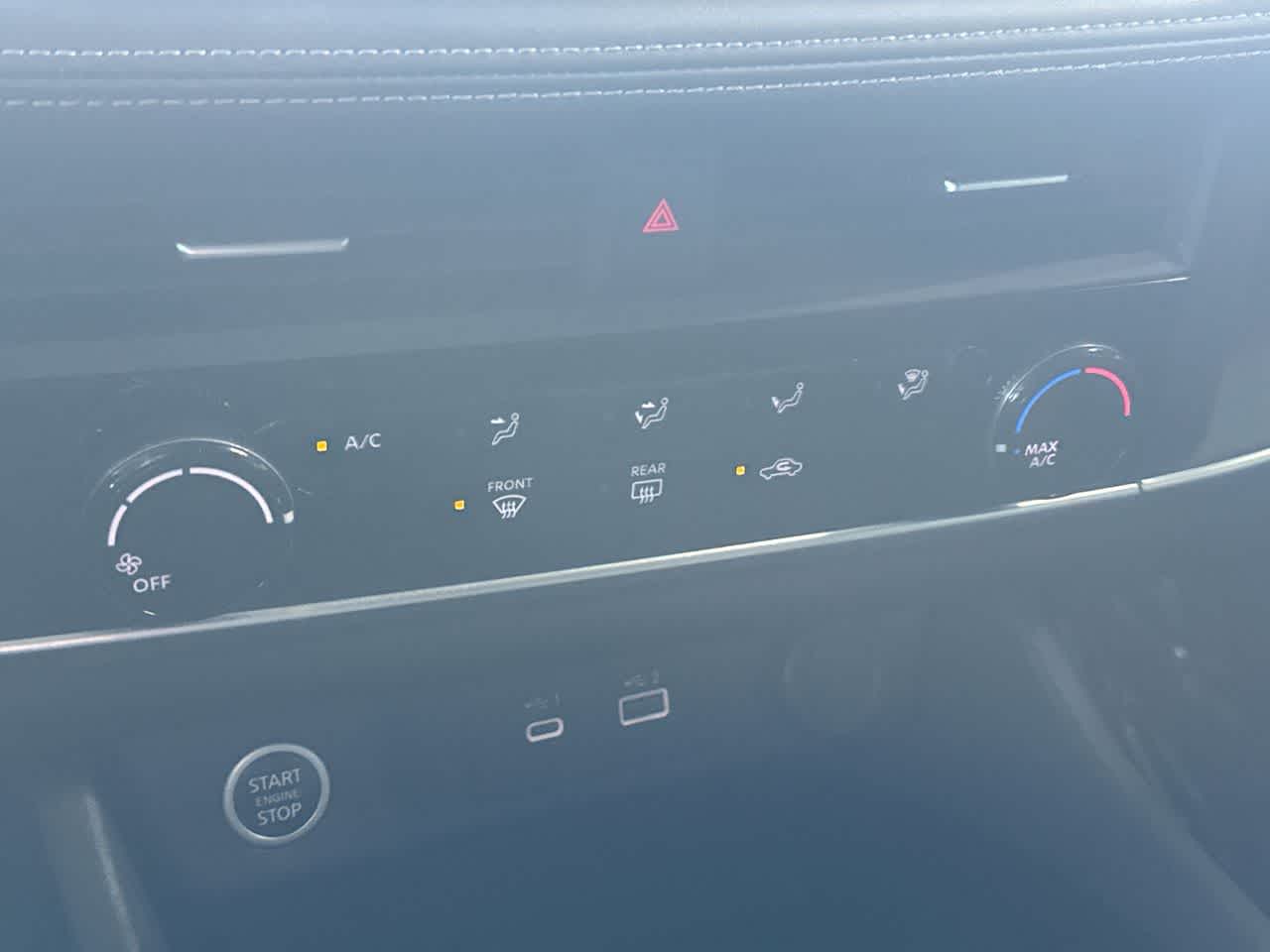 Thumbnail: 2023 Nissan Rogue - 20