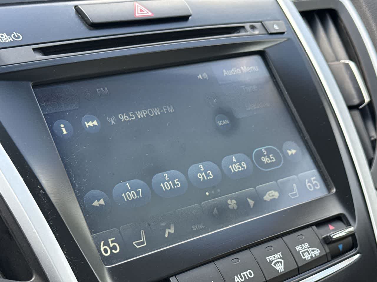 Thumbnail: 2019 Acura TLX - 19