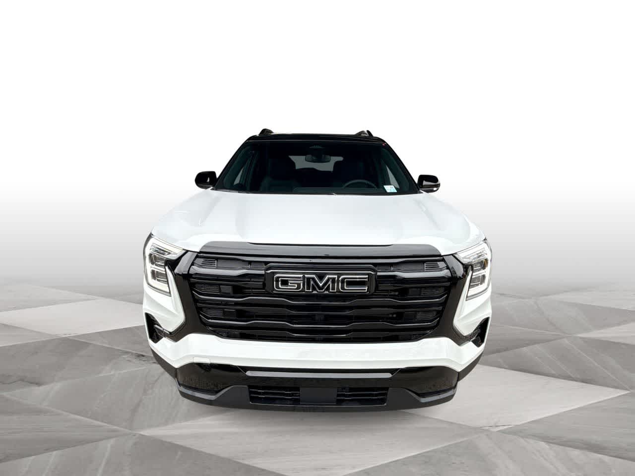 Thumbnail: 2026 GMC Terrain - 3