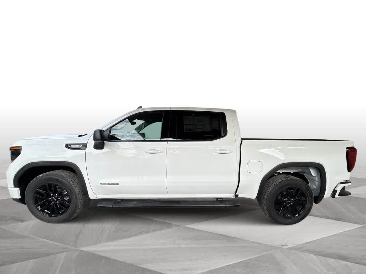 Thumbnail: 2026 GMC Sierra 1500 - 5