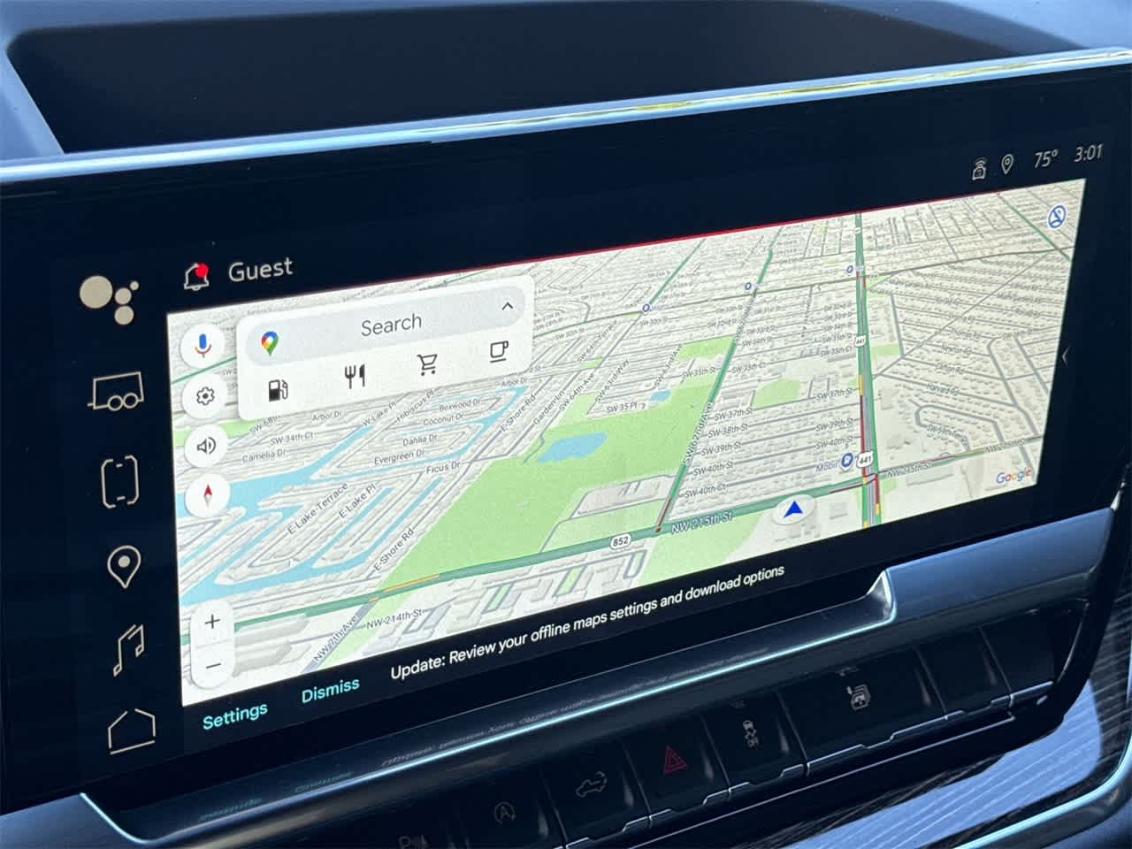 Thumbnail: 2026 GMC Sierra 1500 - 18