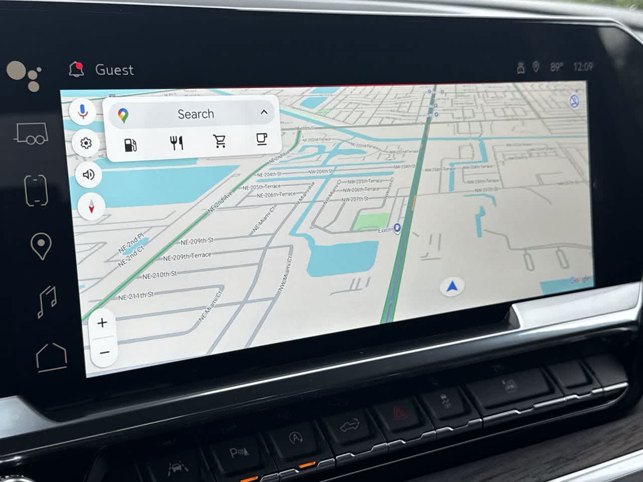 Thumbnail: 2026 GMC Sierra 1500 - 18