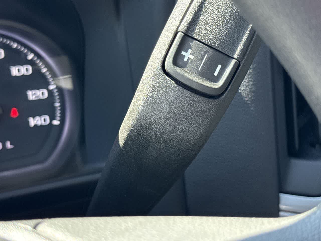 Thumbnail: 2023 Chevrolet Silverado 1500 - 21