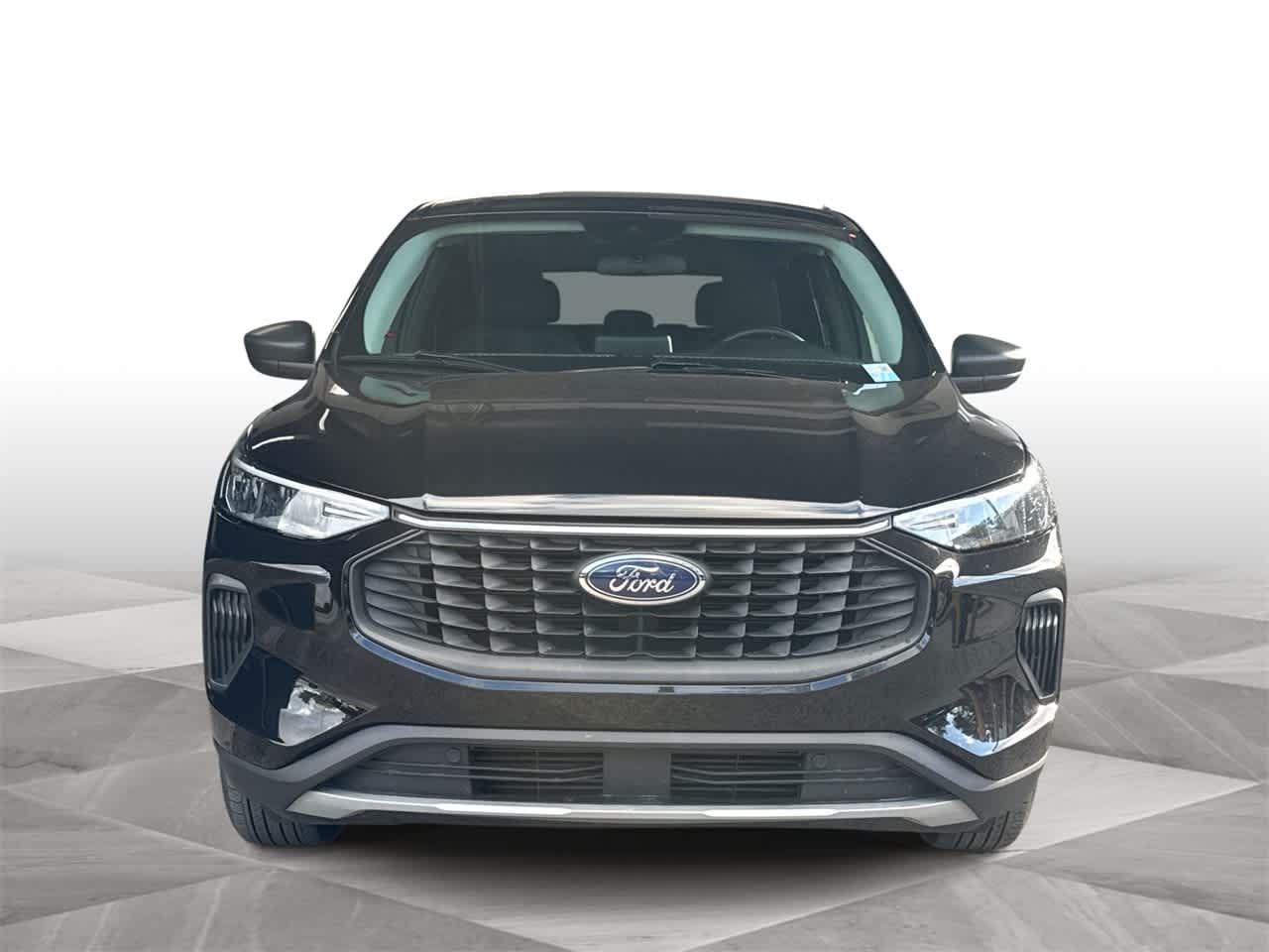 Thumbnail: 2024 Ford Escape - 3