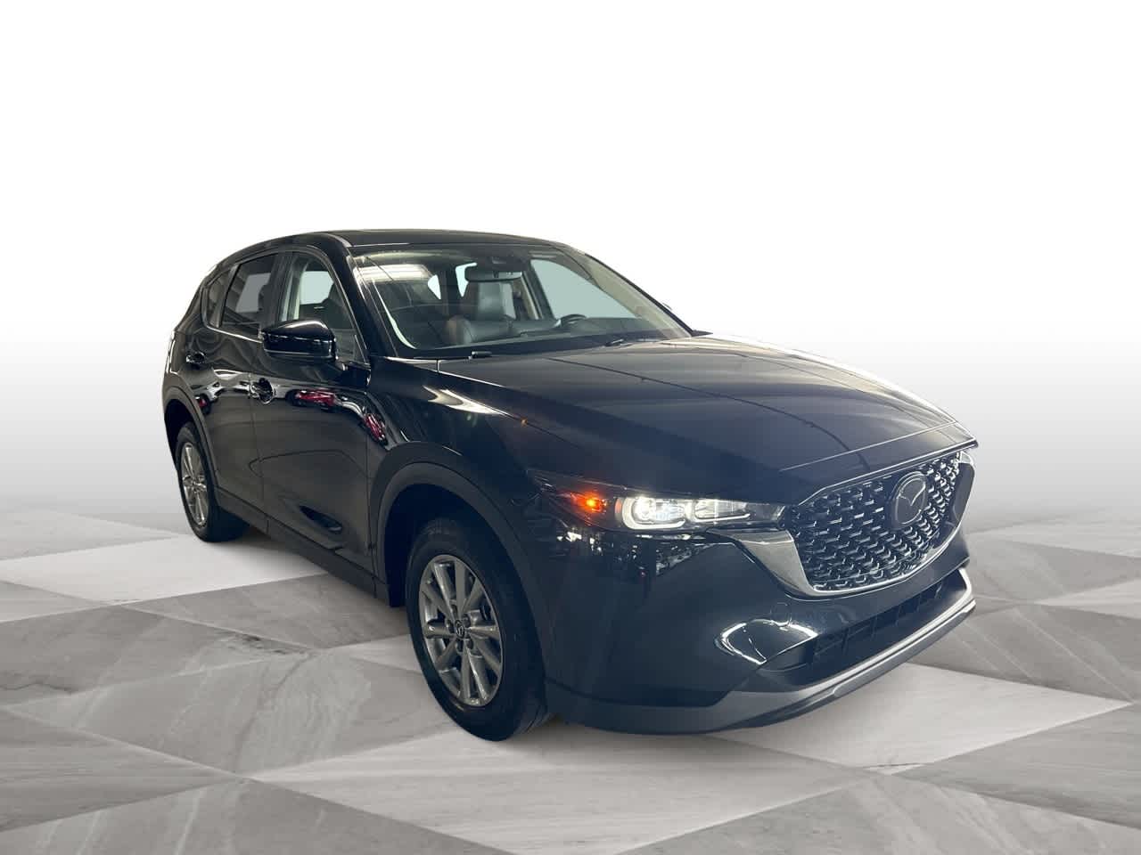 Thumbnail: 2023 Mazda CX-5 - 2