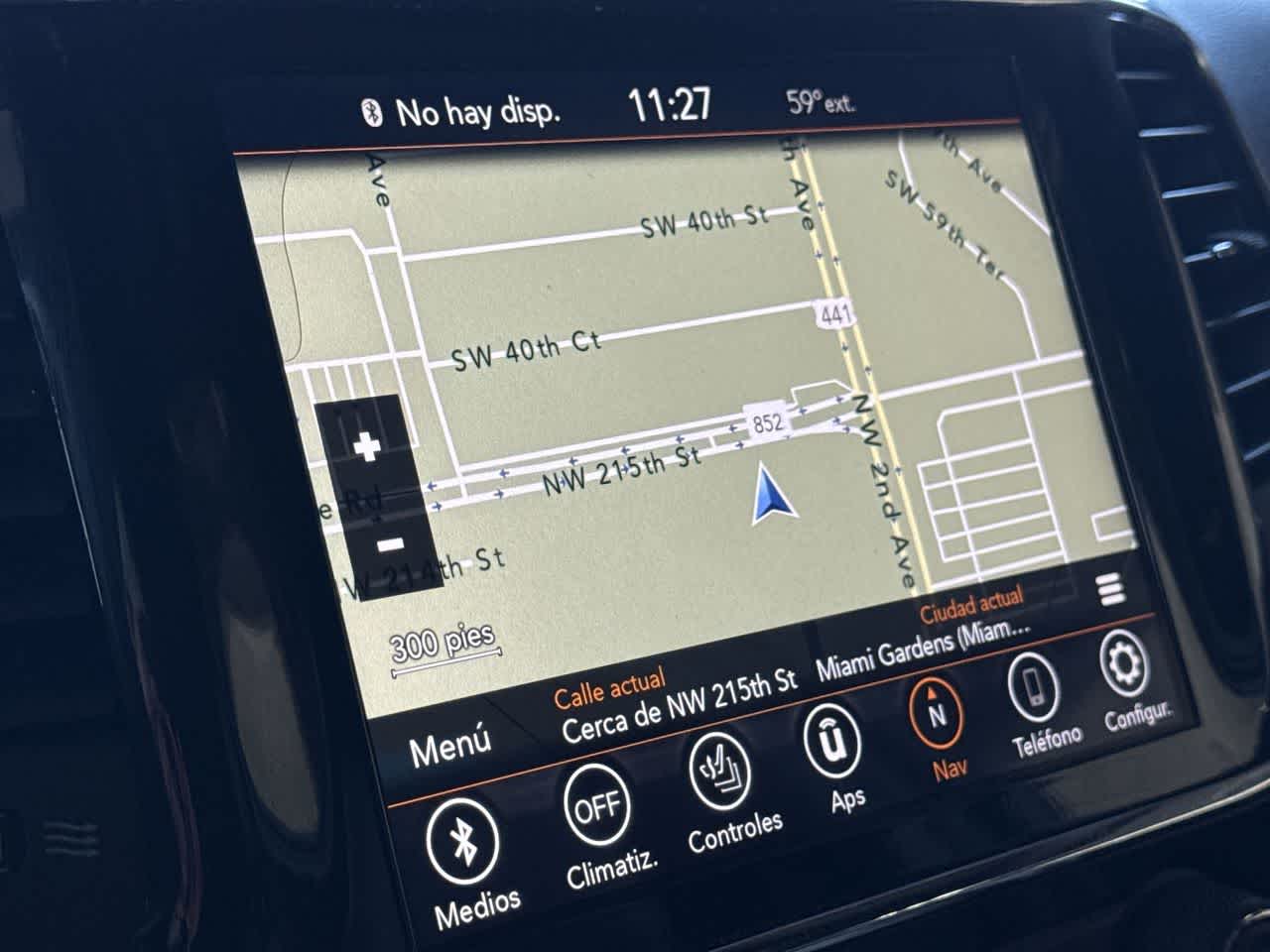 Thumbnail: 2021 Jeep Grand Cherokee - 18