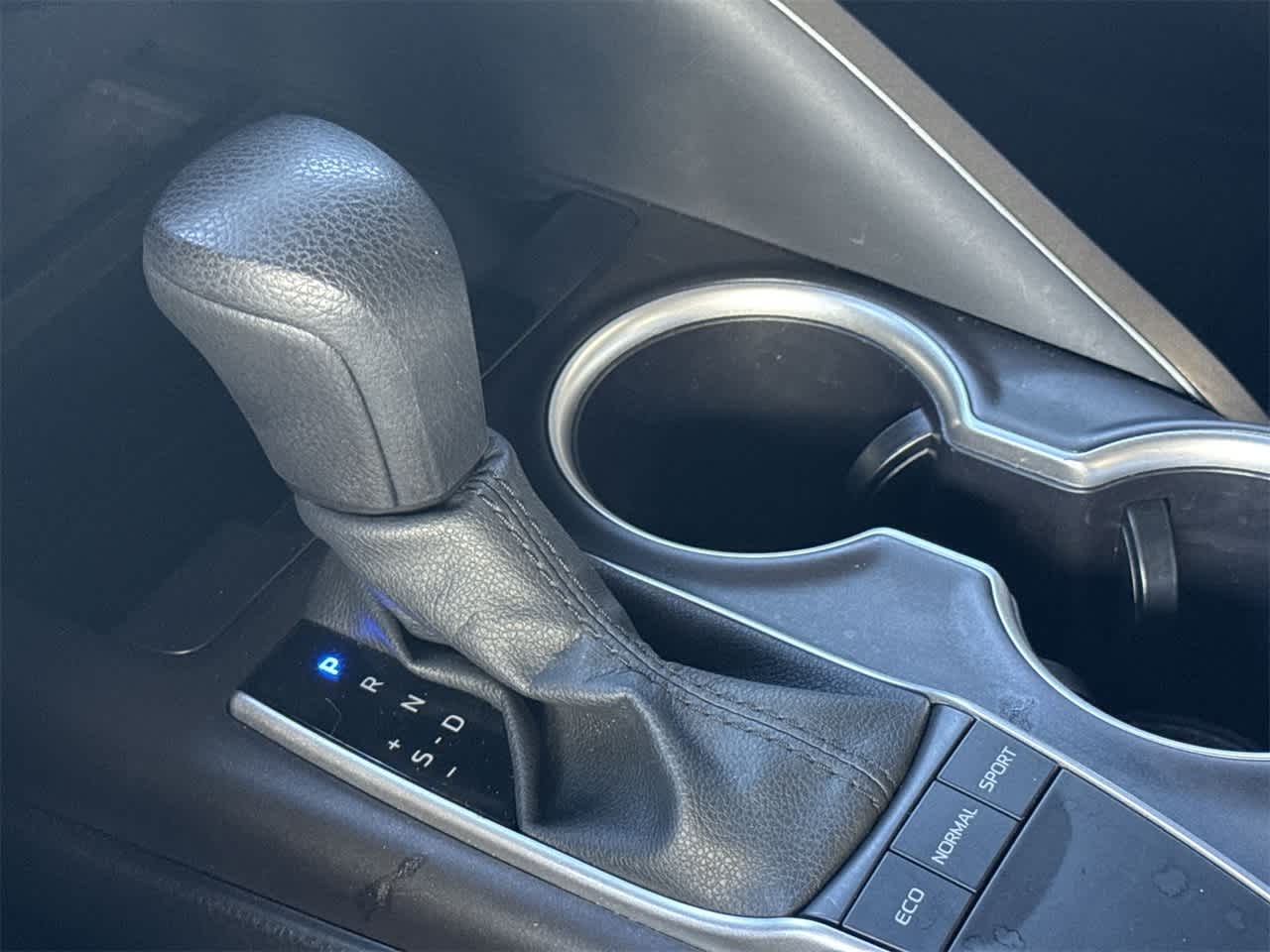 Thumbnail: 2024 Toyota Camry - 21