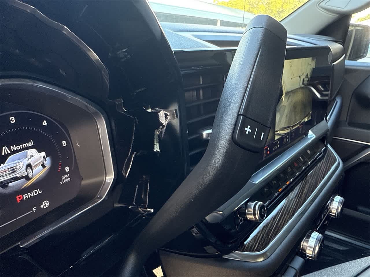 Thumbnail: 2026 GMC Sierra 1500 - 21