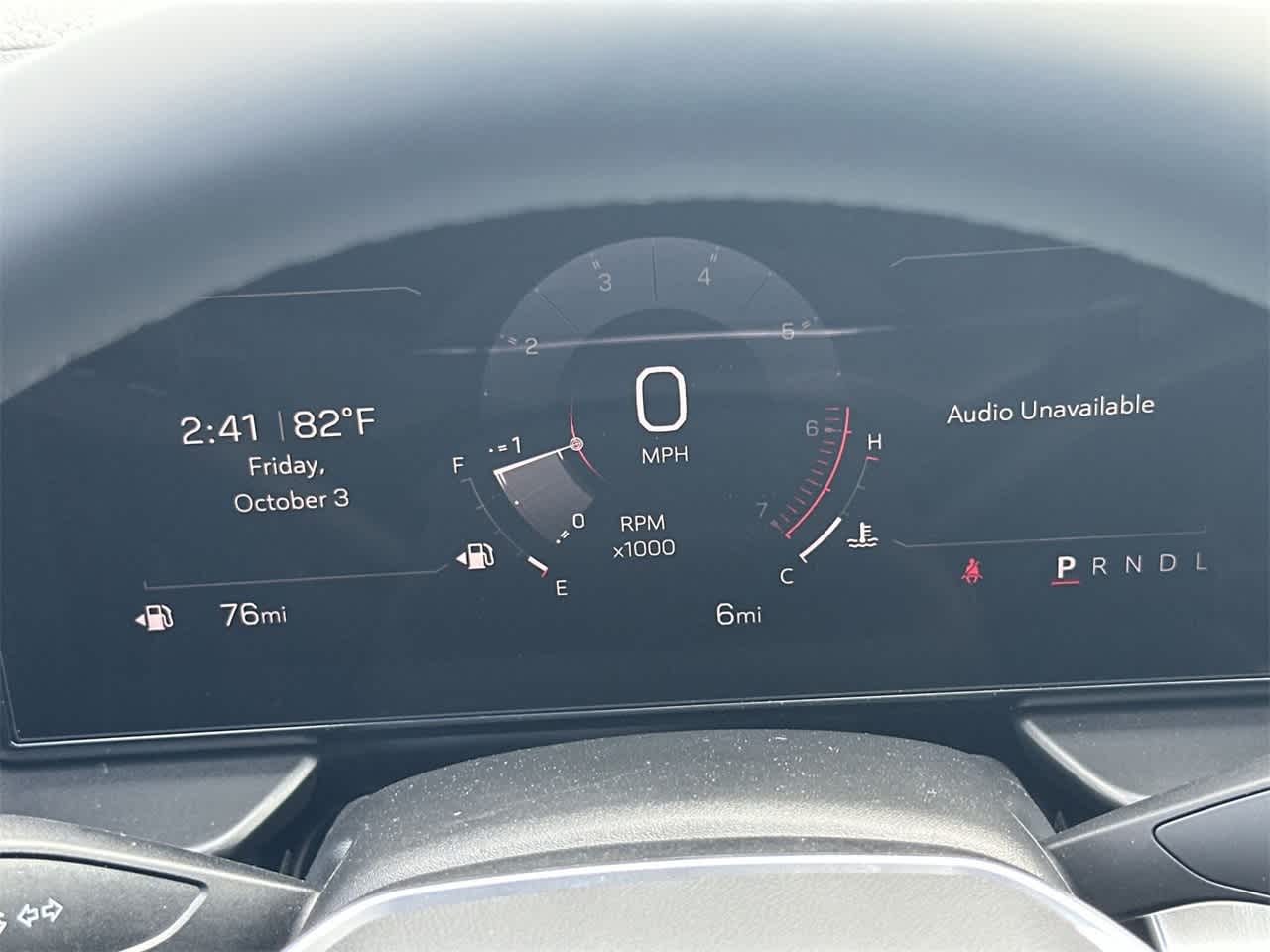 Thumbnail: 2026 GMC Terrain - 16