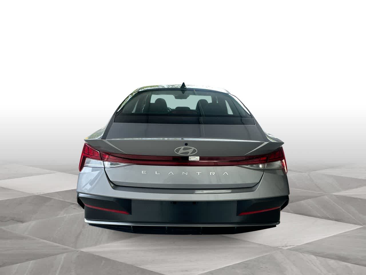 Thumbnail: 2025 Hyundai Elantra - 7