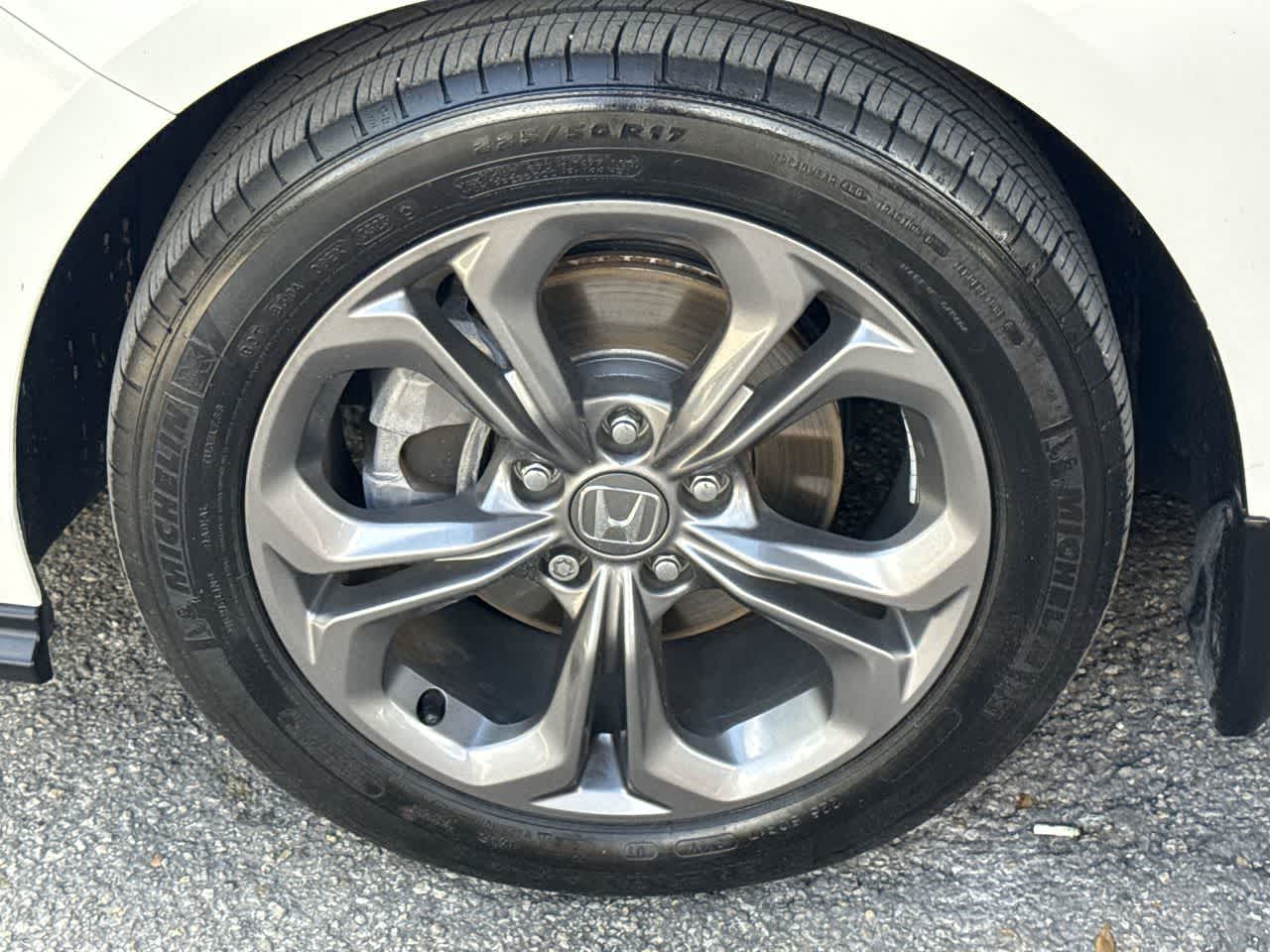 Thumbnail: 2024 Honda Accord - 11